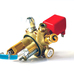 Мультиклапан Astar Gas  H 200/0 тороид. наруж. с катушкой D6 мм