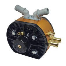 Редуктор KME Gold GT (до 340 л.с.) для систем впрыска без г/к D8 недорого