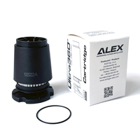 Вкладыш фильтра-отстойника Alex Ultra 360 полиэстер (Оригинал) с 1 уплотнителем d.30