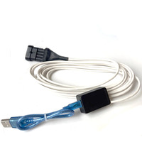 Интерфейс  USB  для настройки ГБО Stag (чип FTDI)