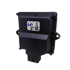 Блок управления GFI Sequent 32 (4 цил) DE817095-G