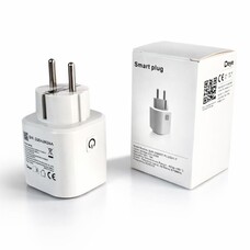 Умная розетка Deye SUN-SMART-PLUG01-F (протокол LoRa)