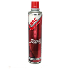 Присадка BRC Diesel 300 ml (BRL9720)