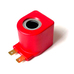 Катушка для электроклапана редуктора Atiker 12V 17W (BC.003) BC.176