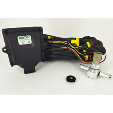 Zavoli BORA (S32) с OBD (4 цил) блок, проводка, мапсенсор, кнопка