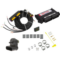 STAG-400 DPI 8 цил. USA (Led-401)