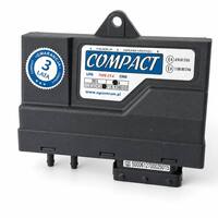 Блок управления Zenit Compact (4 цил) Б/У Блок управления Zenit Compact (4 цил) Б/У