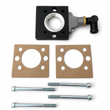 Смеситель газа Bosch Mono-Jetronic 300-025 (Rybacki)