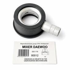 Смеситель газа Rybacki (300-176) Mixer Daewoo, d60