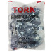Хомут червячный Tork диам.  8/12мм оцинковка